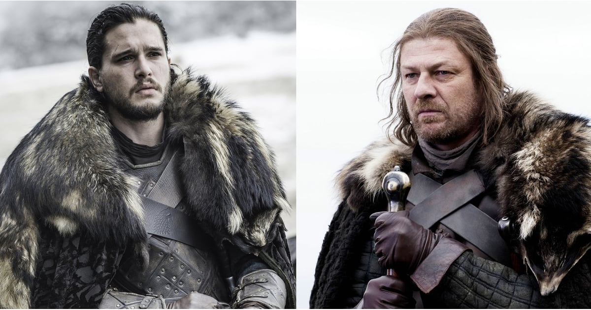 HBO's Game of Thrones Reunion Special Details POPSUGAR Entertainment