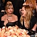 Best Candid Pictures From the Golden Globes 2017
