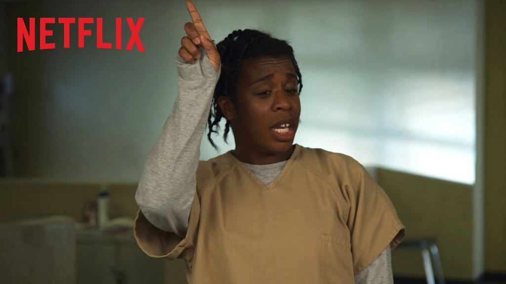 Orange Is The New Black | Holidays At Litchfield | Netflix