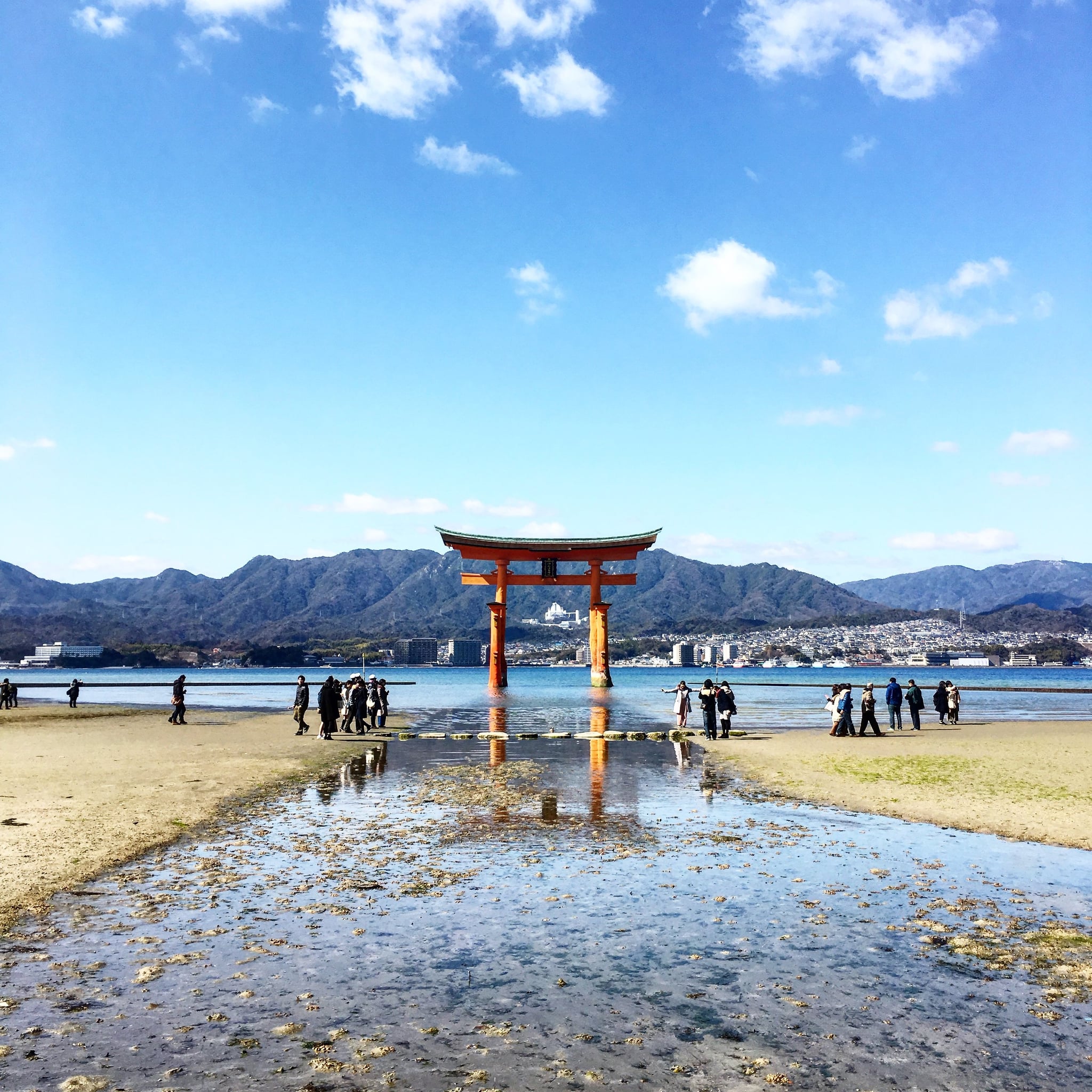 Cool Places To Travel In Japan Popsugar Smart Living