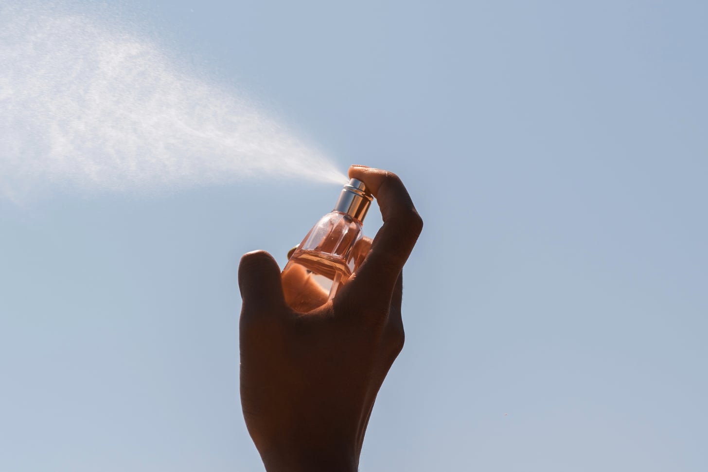 Tweens are buying luxury fragrance