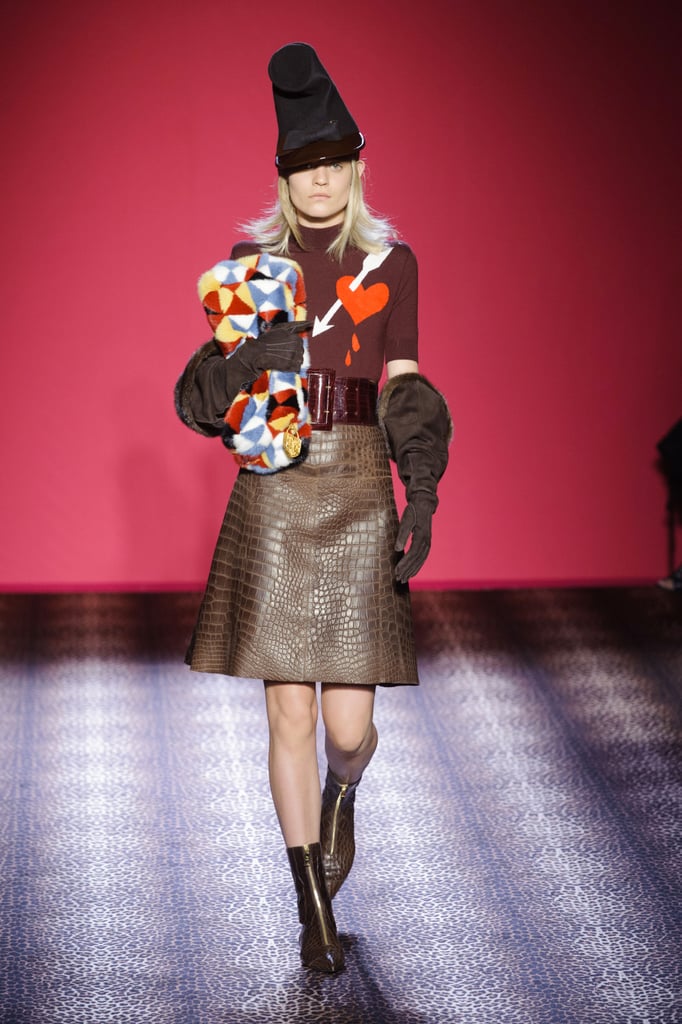 Schiaparelli Haute Couture Fall 2014