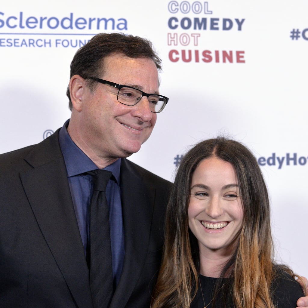 How Aubrey Saget's Mexico Wedding Honored Her Late Father, Bob Saget
