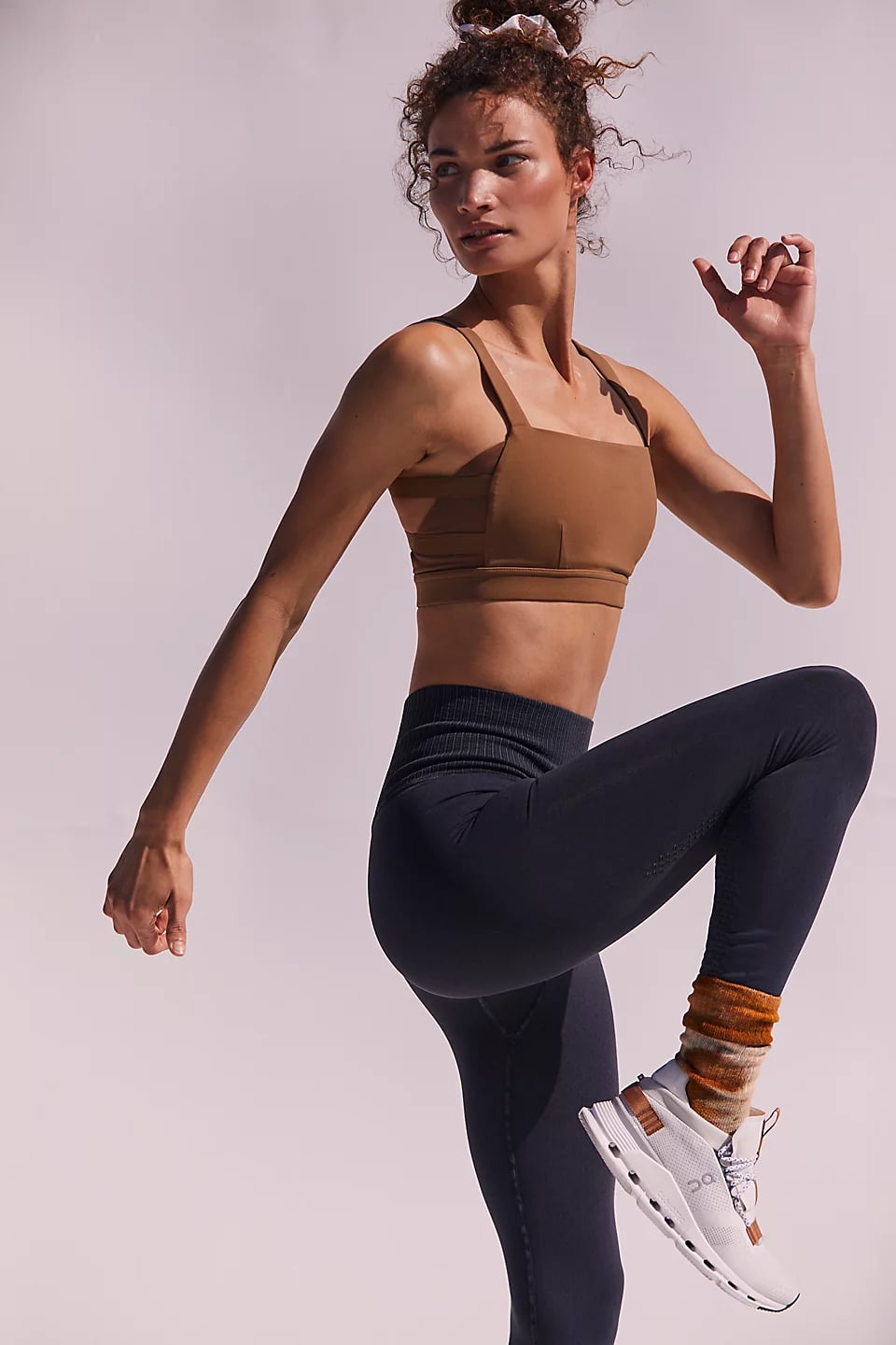 Free People Movement Focuses on Activewear for All Occasions