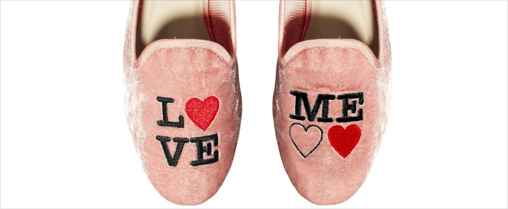 ASOS Love Message Loafers Review