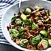 Thanksgiving Brussels Sprouts Recipes