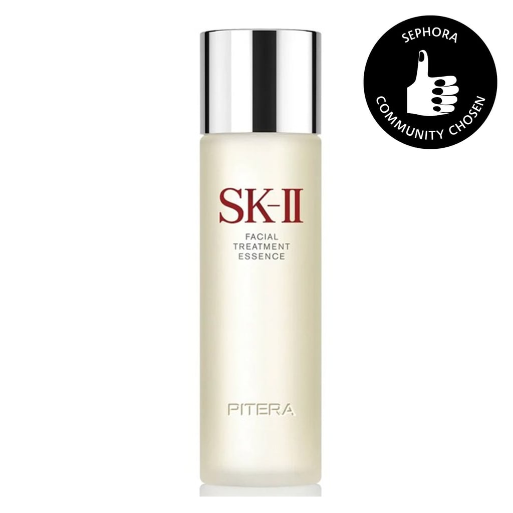 expensive facial products