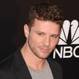Ryan Phillippe on His "Bad Boy" Reputation and Relationship With Reese