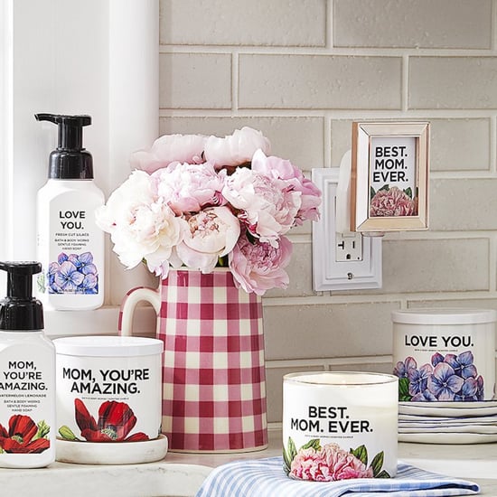 Bath and Body Works Mother's Day Gifts