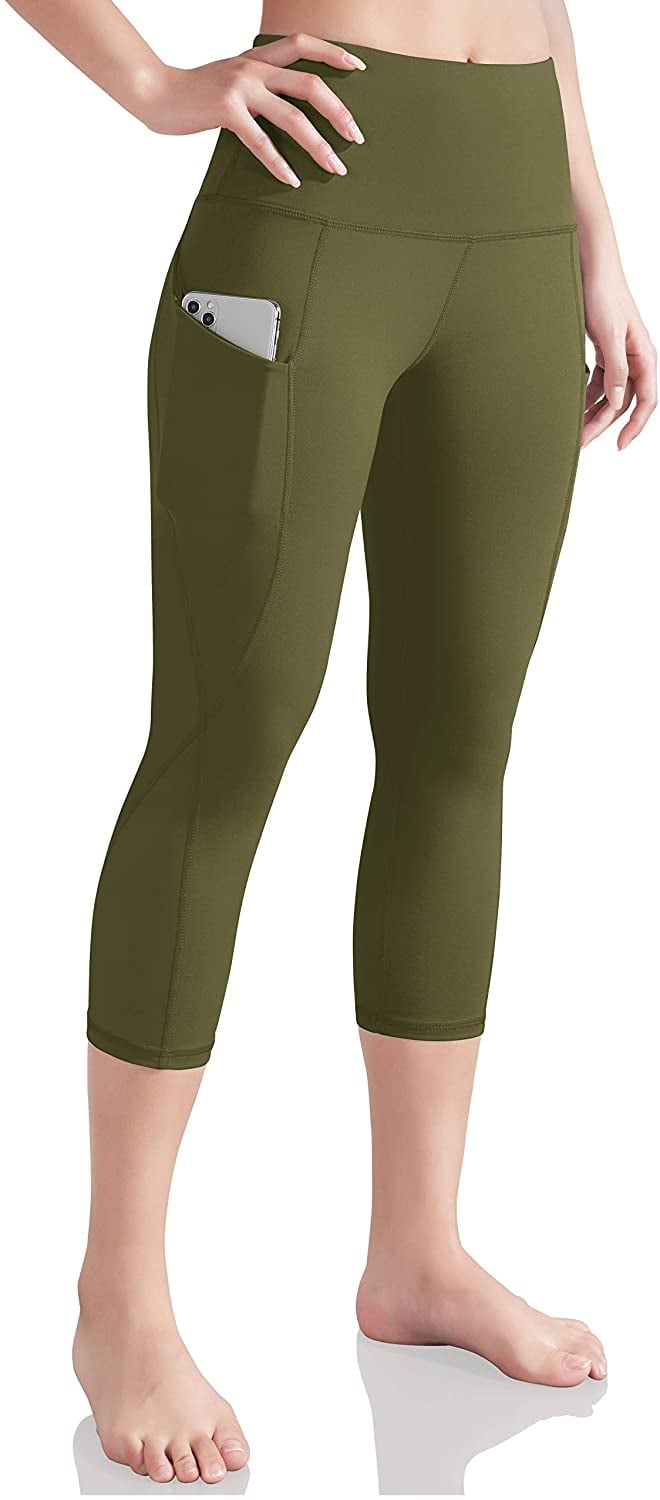 Crz Yoga Naked Feeling High Waist Yoga Pants