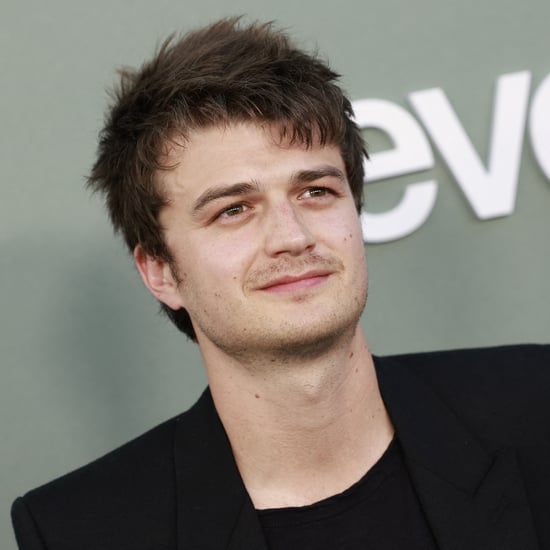 Joe Keery Movies and TV Shows