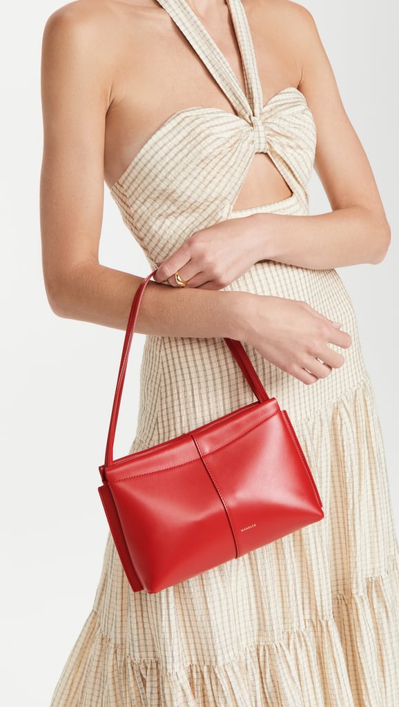 A Statement Colour: Wandler Carly Mini Bag