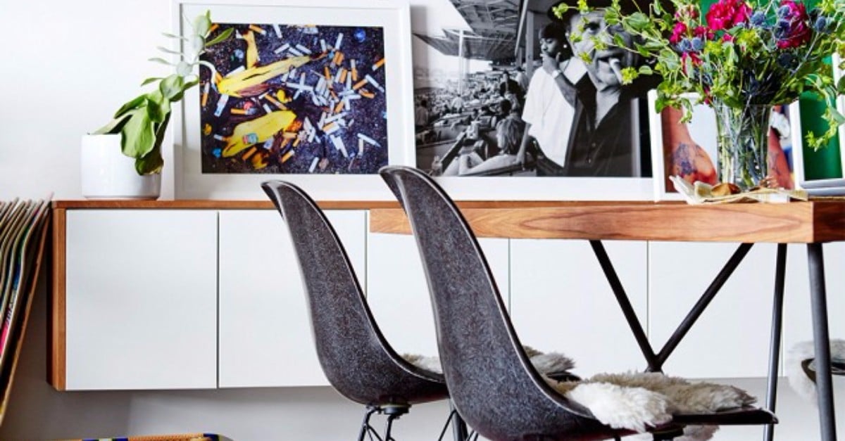 Design News For Feb. 16, 2017 | POPSUGAR Home