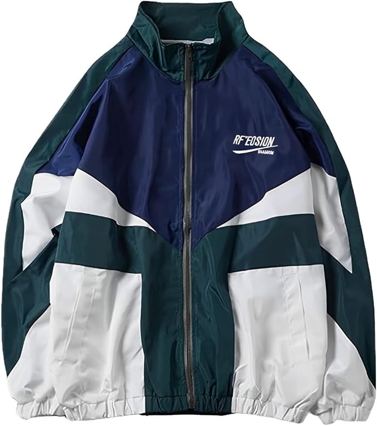 Wyeysyt Y2k Jacket