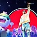 J Balvin Performs at Madison Square Garden in Sold-Out Show