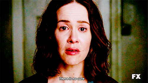 Lana Winters From Asylum
