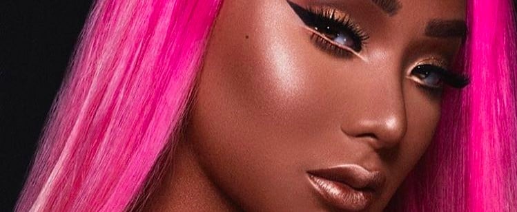 Jeffree Star Accused of Using Blackface in New Beauty Ad