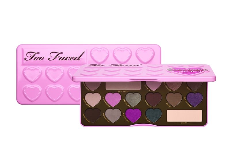 Too Faced Chocolate Bon Bons Eye Shadow Palette