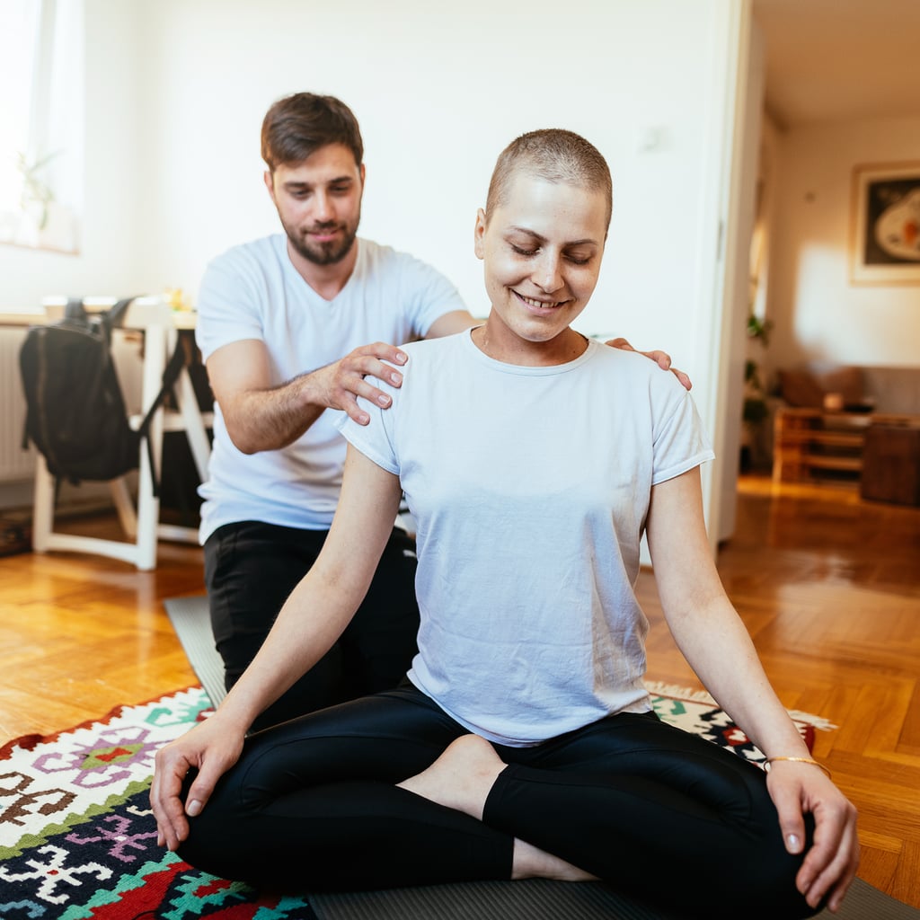 The 5 Best Exercises to Do After a Mastectomy, According to Oncology PTs