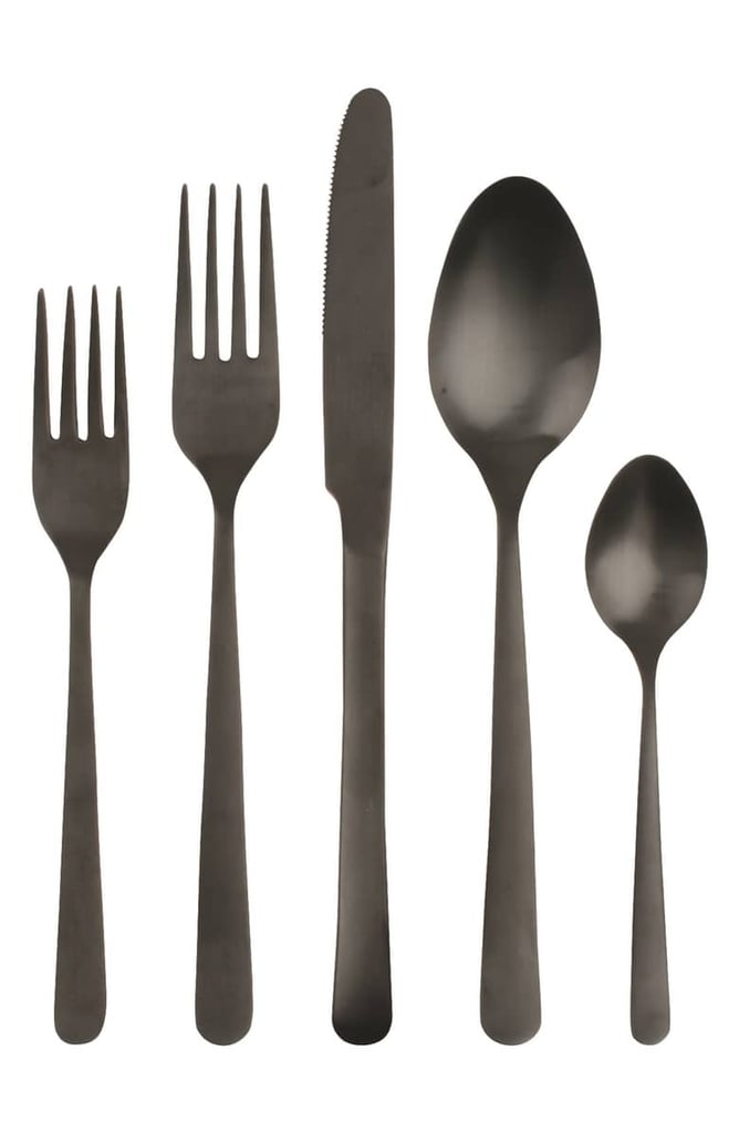 Canvas Home Oslo 5-Piece Flatware Place Setting