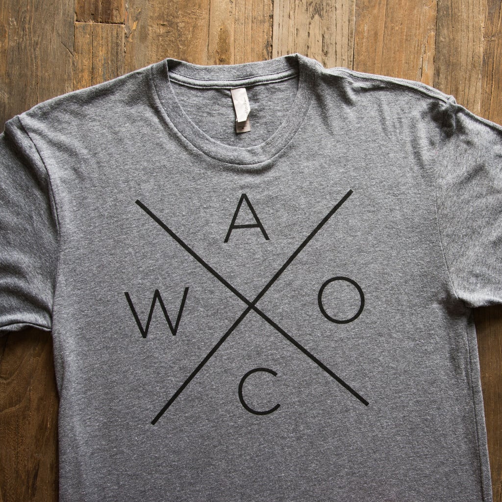 Waco Shirt ($26)