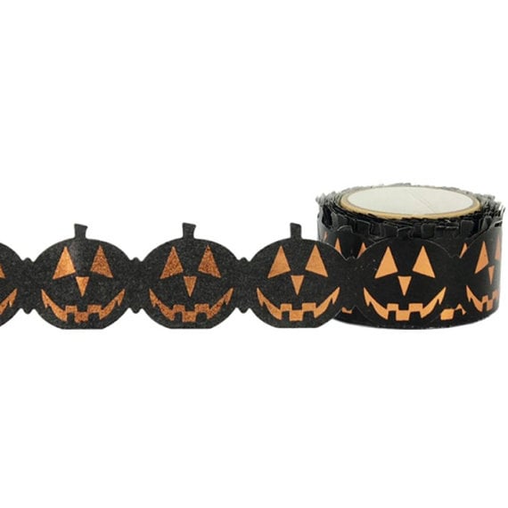 Halloween Tape