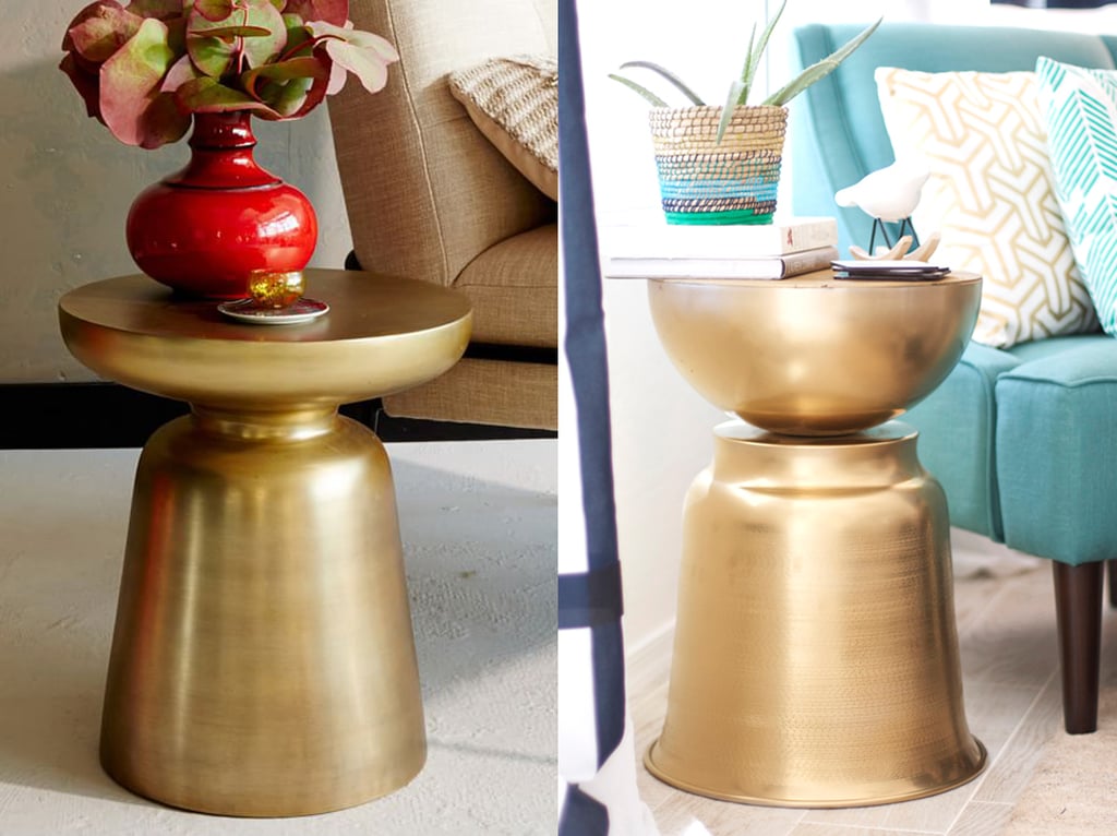 West Elm-Inspired DIYs