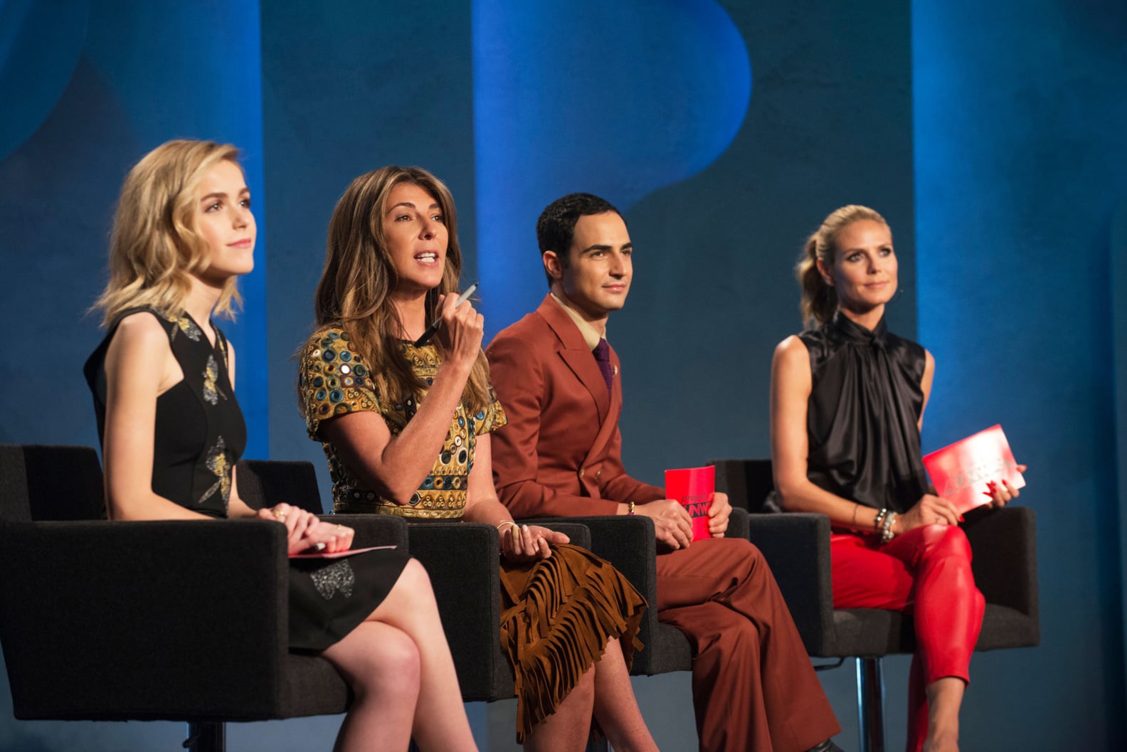 project-runway-facts-popsugar-fashion