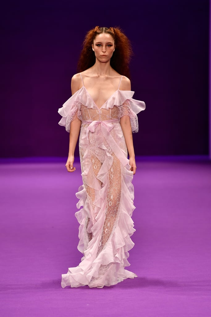 Alice McCall Runway Pictures Sydney Fashion Week 2018 Alice McCall Runway Pictures Sydney Fashion Week 2018