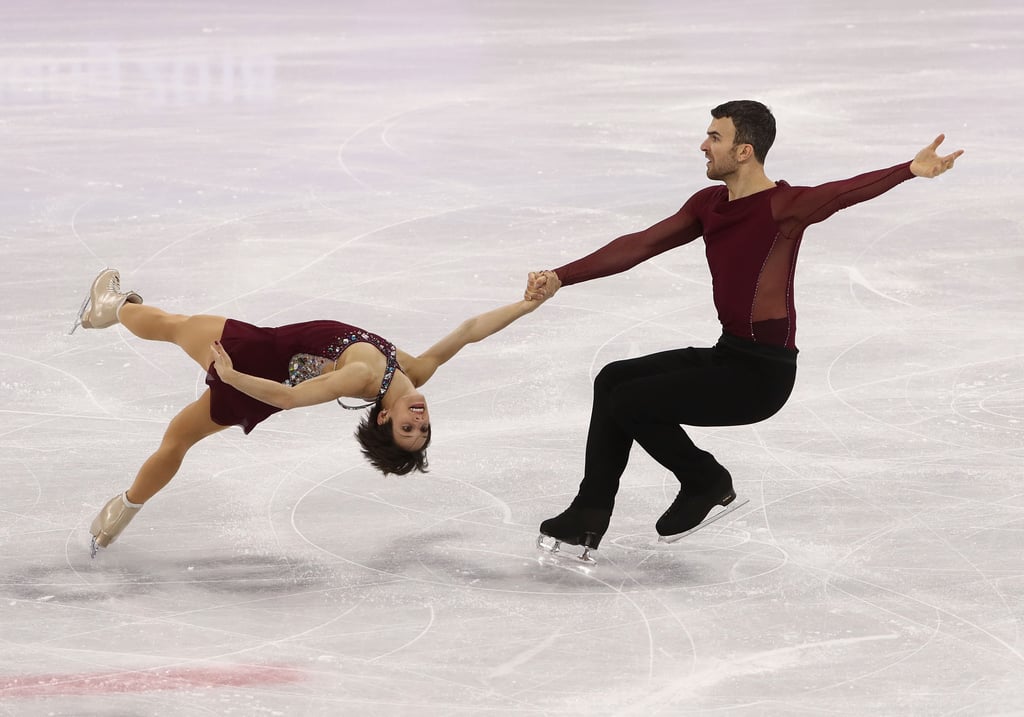 Meagan Duhamel and Eric Radford, Canada