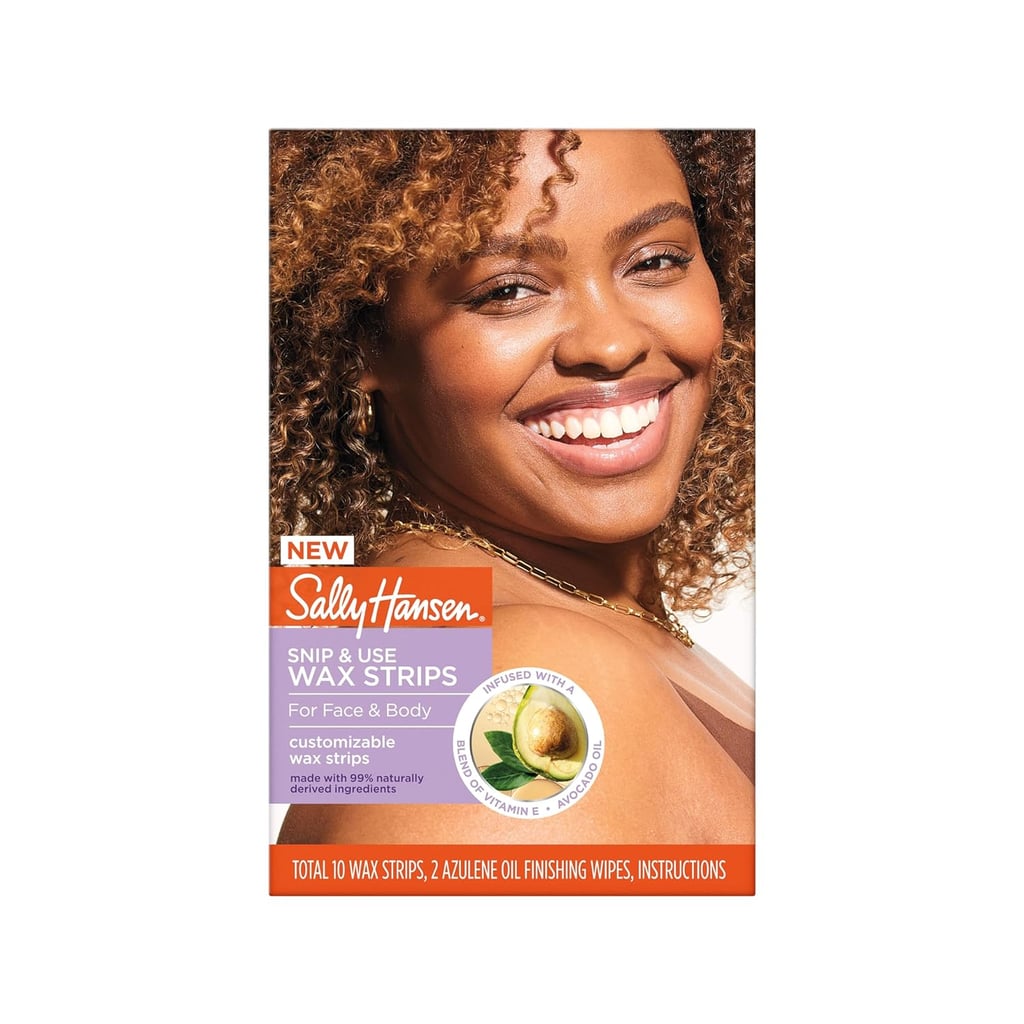 Best At-Home Waxing Kit For Bikinis