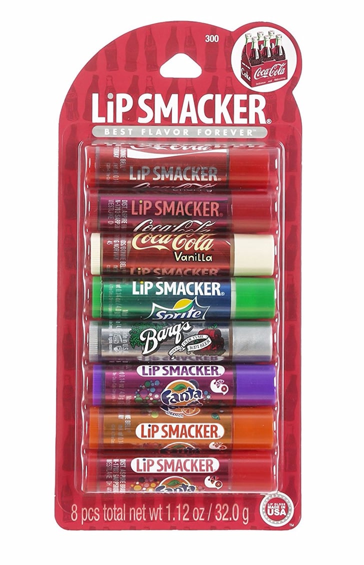 Nostalgic Beauty Products