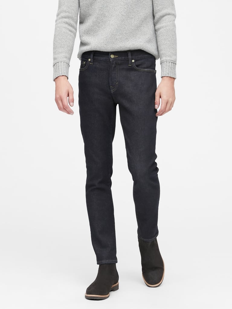 Banana Republic Skinny Legacy Jean