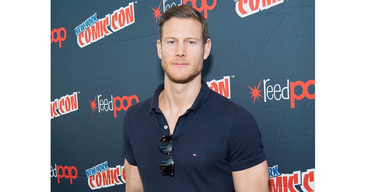 Tom Hopper Game of Thrones Season 7 New Cast Members POPSUGAR