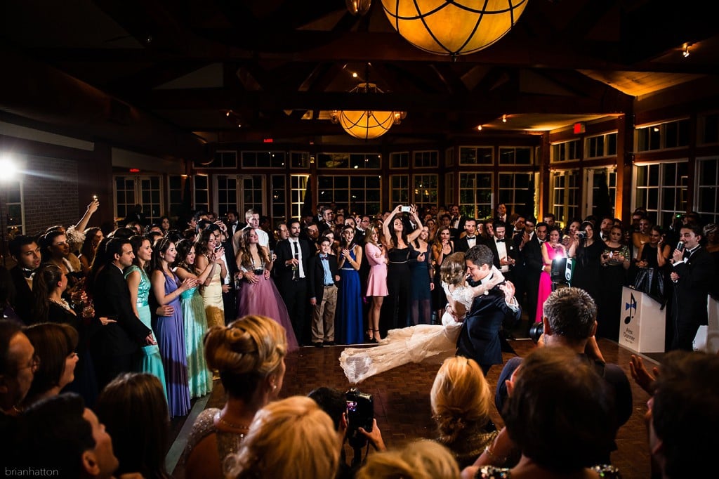 New York City Wedding