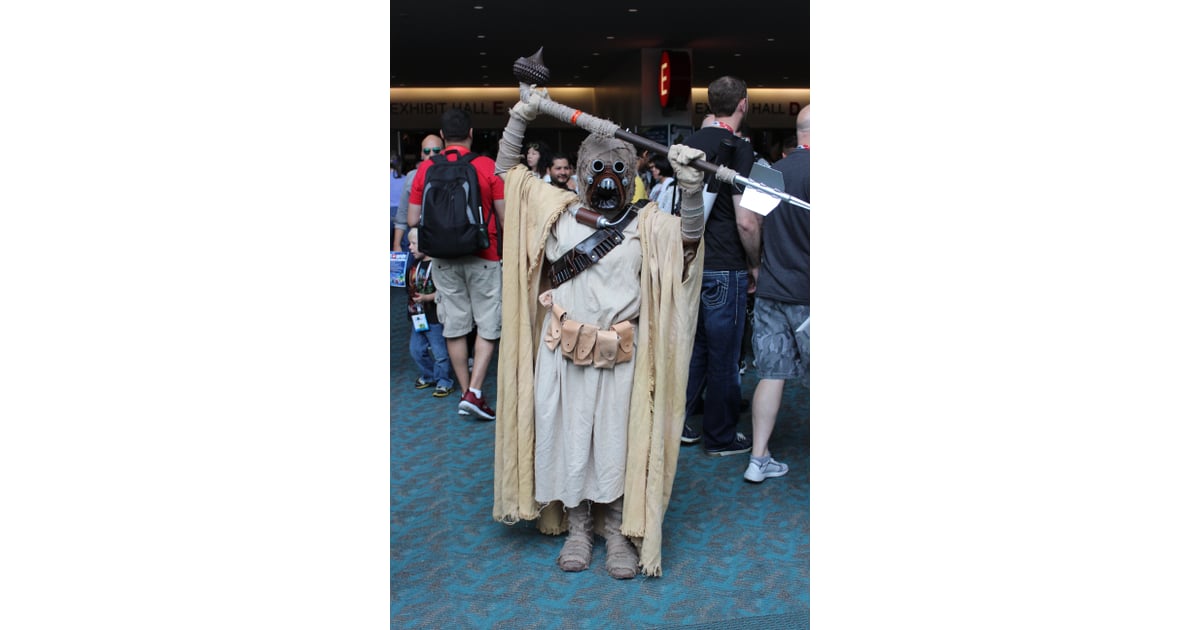 tusken raider women