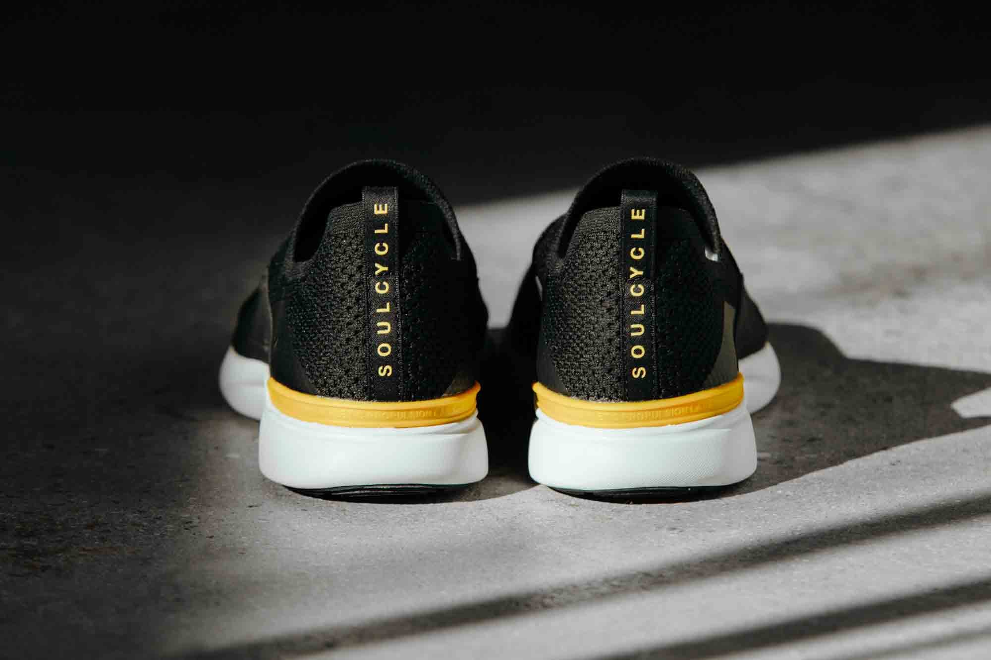 APL SoulCycle Sneaker Collaboration POPSUGAR Fitness