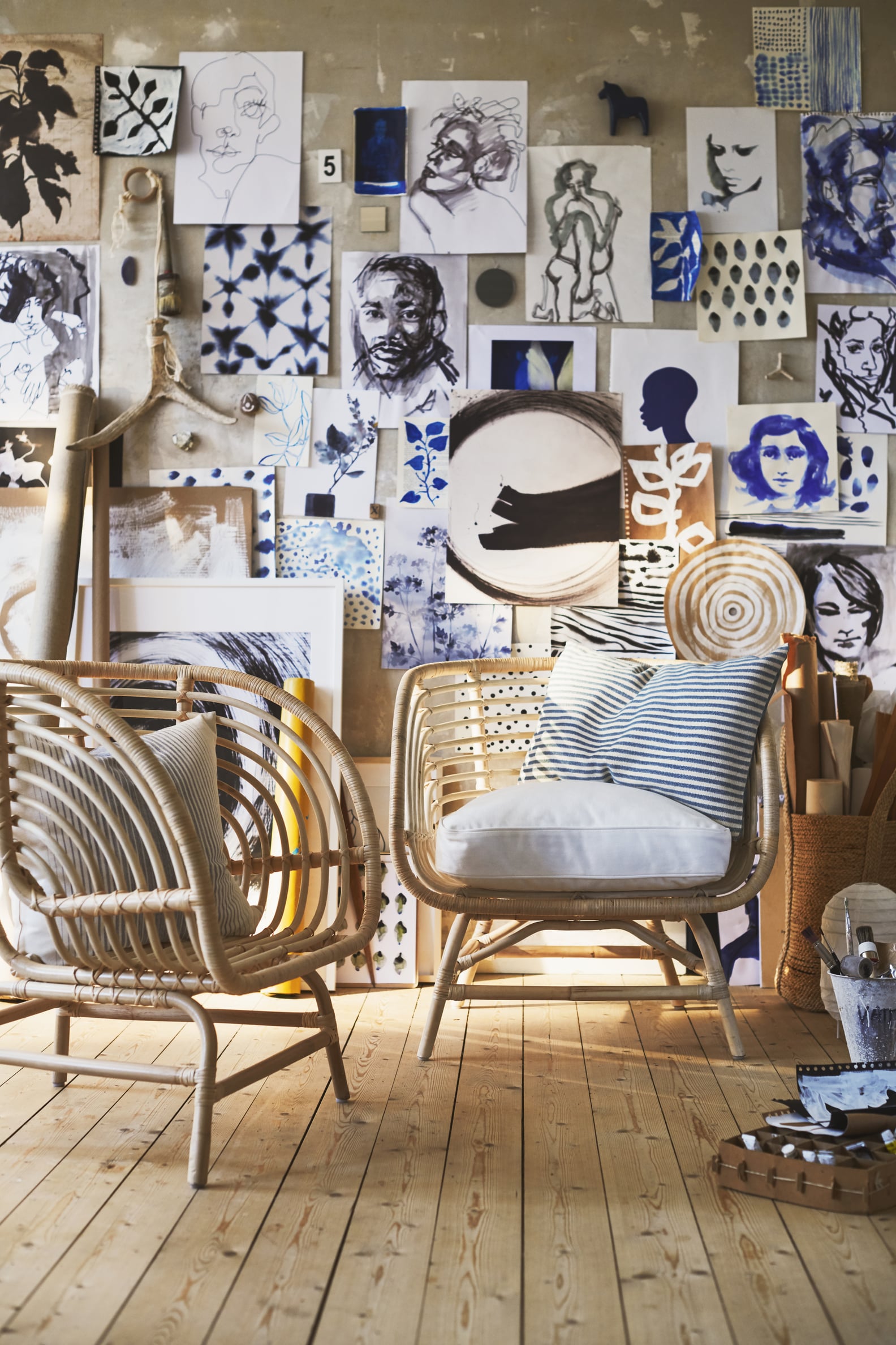 Ikea New Collection April 2019 | PS Home