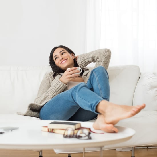 Why One Editor Is Simplifying Her Daily Routine