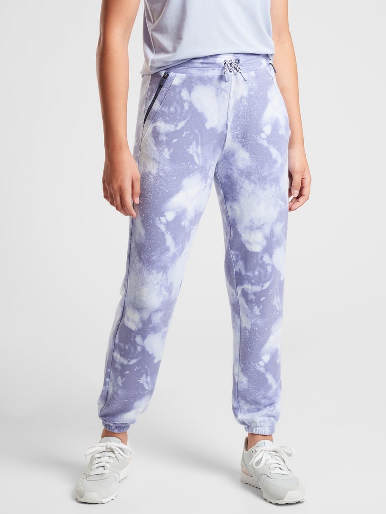 Athleta Girl Warm Up Jogger