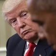 Yes, Donald Trump Is Still Obsessed With Barack Obama's Birth Certificate