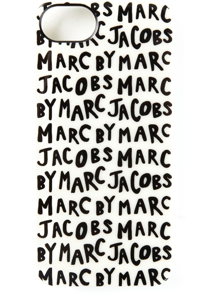 Marc by Marc Jacobs Logo iPhone Case