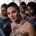 How Does Wonder Woman Connect to Justice League?