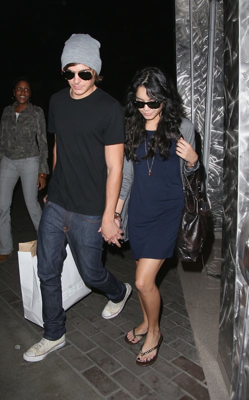 Zanessa