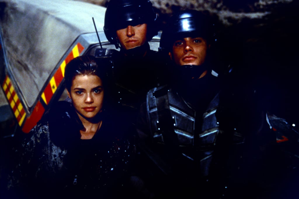 Starship Troopers