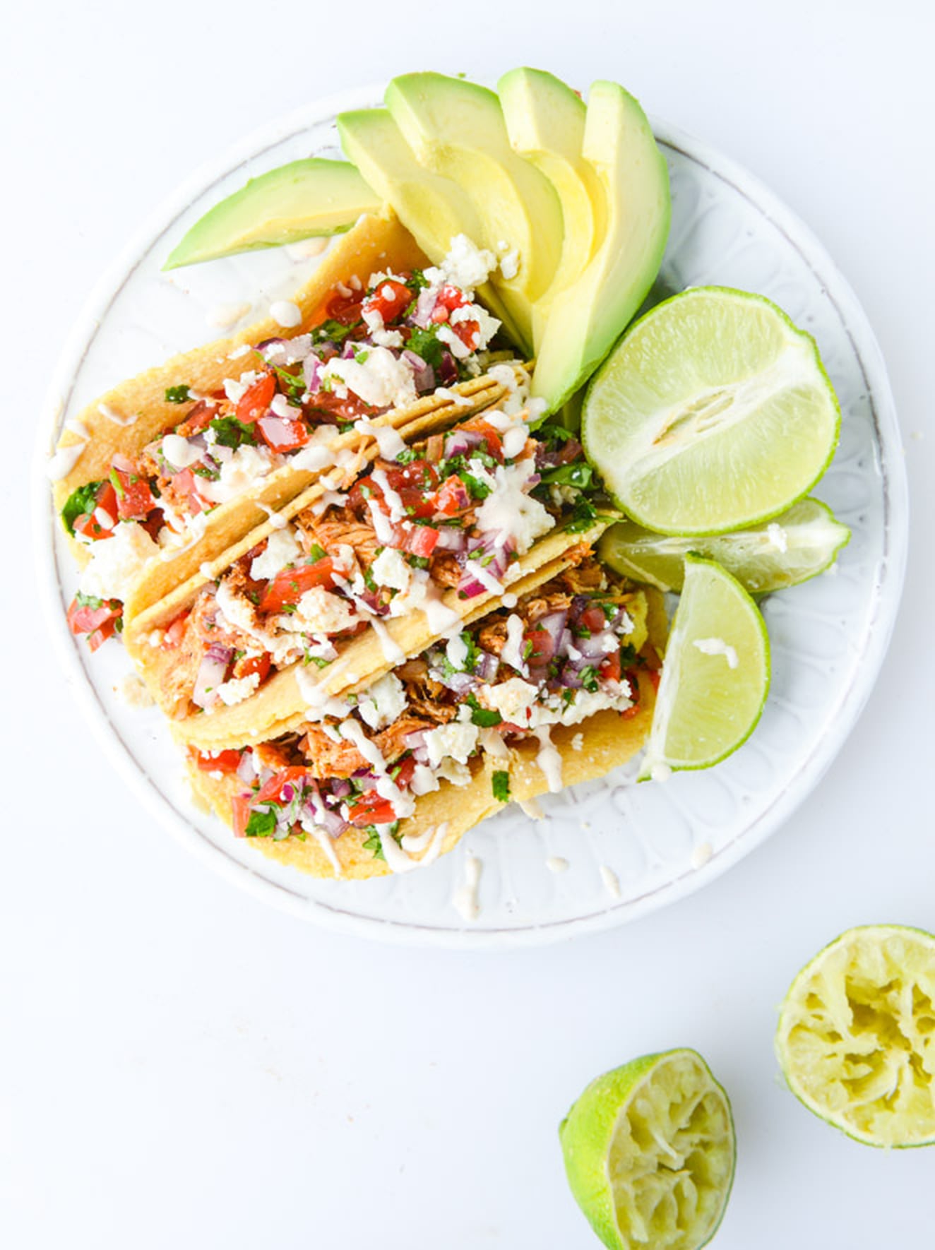 Summer Chicken Recipes | PS Food