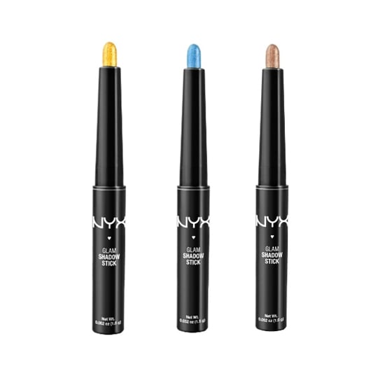 NYX Cosmetics Glam Shadow Stick