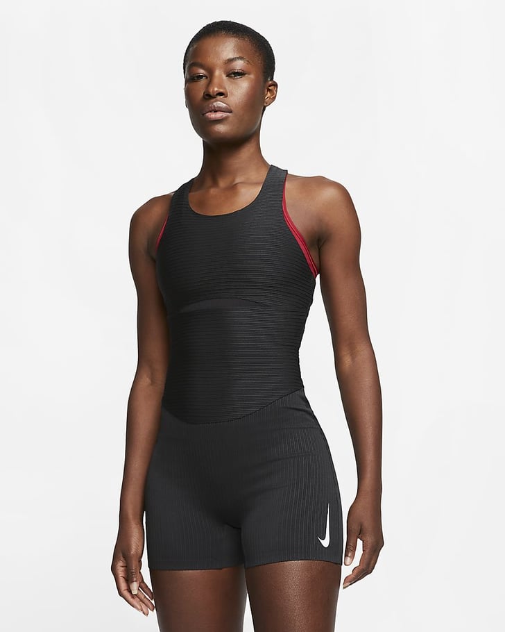 Nike Running Unitard | The Best One-Piece Workout Bodysuits For Women ...