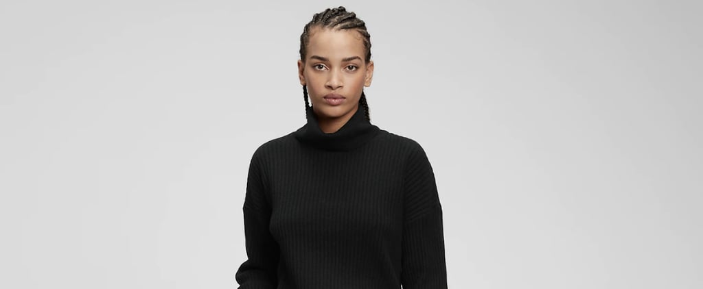 Shop This Season’s Softest Knits at a Lower Price