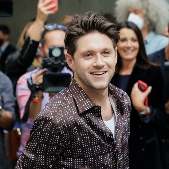 Niall Horan's Skin-Care Routine | Video